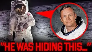 What the First Man on the MOON Had to Lose iS UNIMAGINABLE!