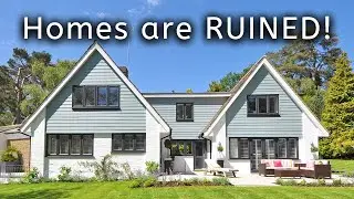 I wish EVERY Homeowner Knew This About NEW Homes!