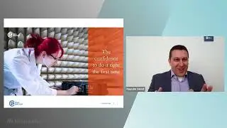 Making Technical Insights Your Competitive Advantage with CSA Group