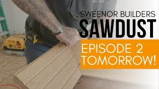 SAWDUST Episode 2 Premiers Tomorrow 12/13!