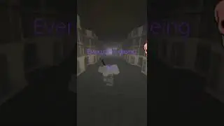 evade be like