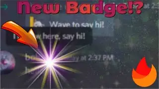 Discord *NEW* Badges Update? 😆