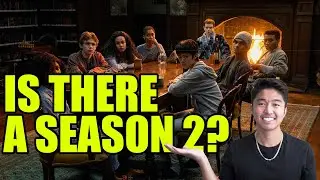 Everything We Know About the Midnight Club Season 2