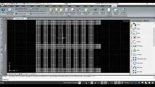 IGES Import in ActCAD