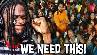 I REALLY GOT EMOTIONAL | Lil Durk - All My Life ft. J. Cole (REACTION)