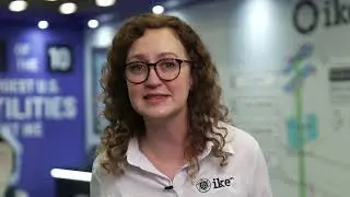 IKE Office Pro and IKE PoleForeman integration