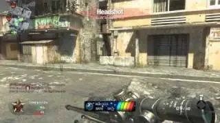 Jayy C x - Black Ops Game Clip