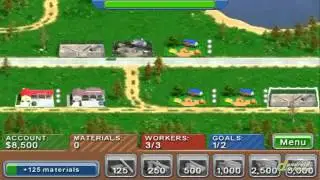 Hotel Mogul Lite - a first look