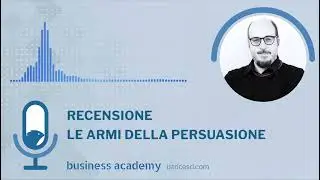 recensione - le armi della persuasione