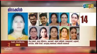പാലക്കാട് ടാപ്പ് നാടകവേദി സംഘടിപ്പിച്ച പതിനഞ്ചാമത് നാടോത്സവത്തിൽ ടീം മിറാക്കിൾ #tapdrama #drama