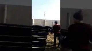Турба түсірібатырк