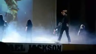 Flow Jackson & Black Fedora - Italy 2014 - Jam