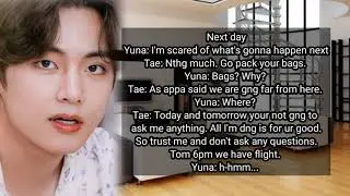 (18+) Taekook/Vkook FF Waiting For You...part 3 #taekook
