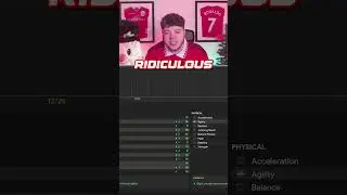 Kobbie Mainoo is one of the BEST Wonderkids on FM24 