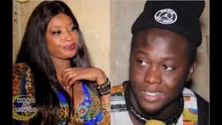 PAPA BOY DJINE REVELE 