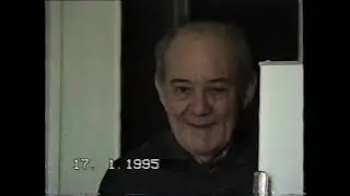 Шаболовская 1995 часть 2.