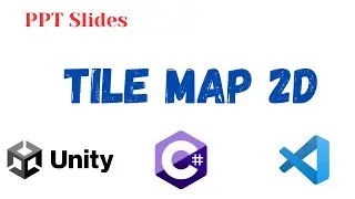 Level Up Your Game Development Skills Learn Tile Map 2D in Unity