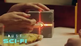 You can redo your life, but you have to die first | Sci-Fi Short Film: 