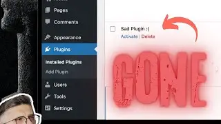 How to Deactivate a WordPress Plugin via FTP (When Admin is Broken)
