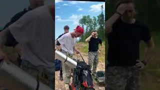 5-дневный карельский поход