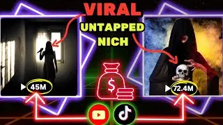 Create Viral TikTok and YouTube Shorts Using ONLY One AI tool