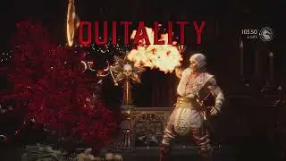 No mercy