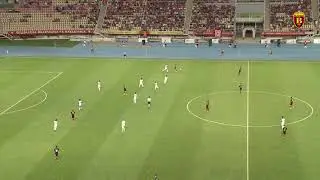 Вардар - Пјуник 0:2