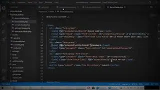 153   Link Pages in Laravel