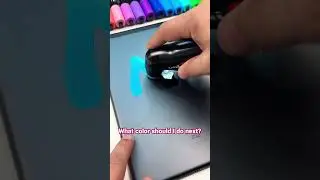🤩🤩 New POSCA MOP’R 🤩🤩 