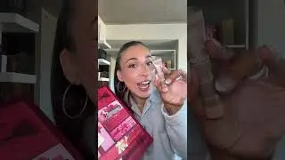 $20 TARGET BEAUTY HOLIDAY ADVENT CALENDAR!!! 