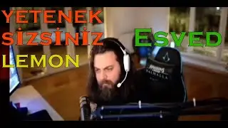 Elraenn - Esved (Melek)