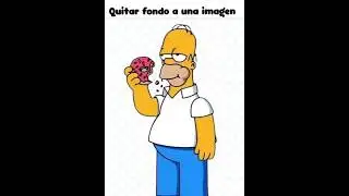 Cómo quiitar el fondo de una imagen desde el celular