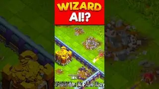 Is this how Wizard Ai should be!?