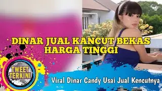VIRAL Usai Jual Kencut Miliknya Di Instagram | Begini Respon Netizen