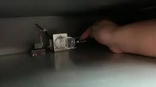 Edgeworks Cash Drawer Lock (Disable)