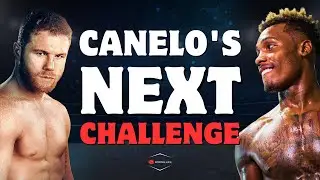 PBC Power Move | What Canelo's $100 Million Deal Could Mean?