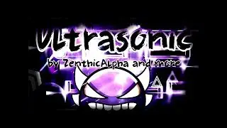 Ultra Sonic Самый сложный демон