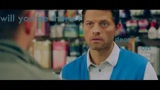 Will you be there | Dean&Castiel | Season 9