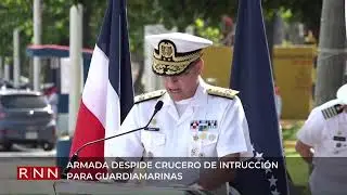 Emisión Fin de Semana #NoticiasRNN 02/11/2024