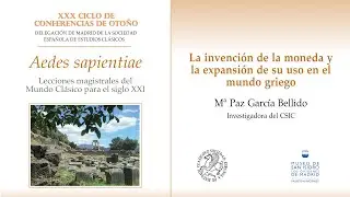 La invención de la moneda y la expansión de su uso en el mundo griego