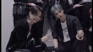Hyunlix moment/Хёнликсы моменты