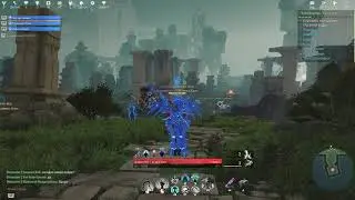 Кронелл к10 не фортануло, по фану СКАЙФОРДЖ Skyforge