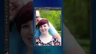 Removing People in Photos in Photoshop
