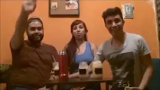 ¿Como es una vagina por dentro?