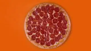 Little Caesars Commercial 2017 - (USA)