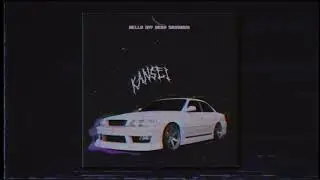 Hello, my dead samurai - KANSEI