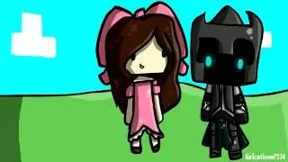 Popularmmos Animated - Lava Trap | Girlcatlove1524