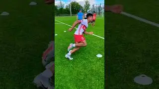 This Mind-Blowing Curved Sprint Technique Will Unlock Your Full Potential🚀🔥 