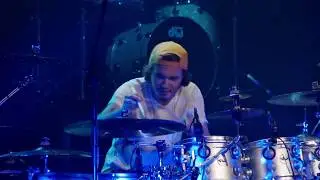 Igor Falecki - JIMEK Hoax ( RF1 ) Silesia Drum Festival 2019