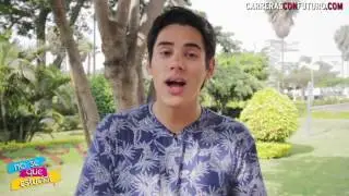 Webisodio #30: Perfil profesional de la carrera de Enfermería